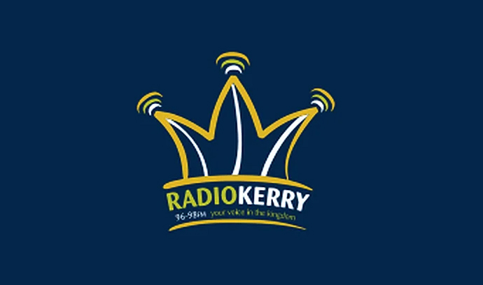 Dear Kerry, Mary Lavery Carrig