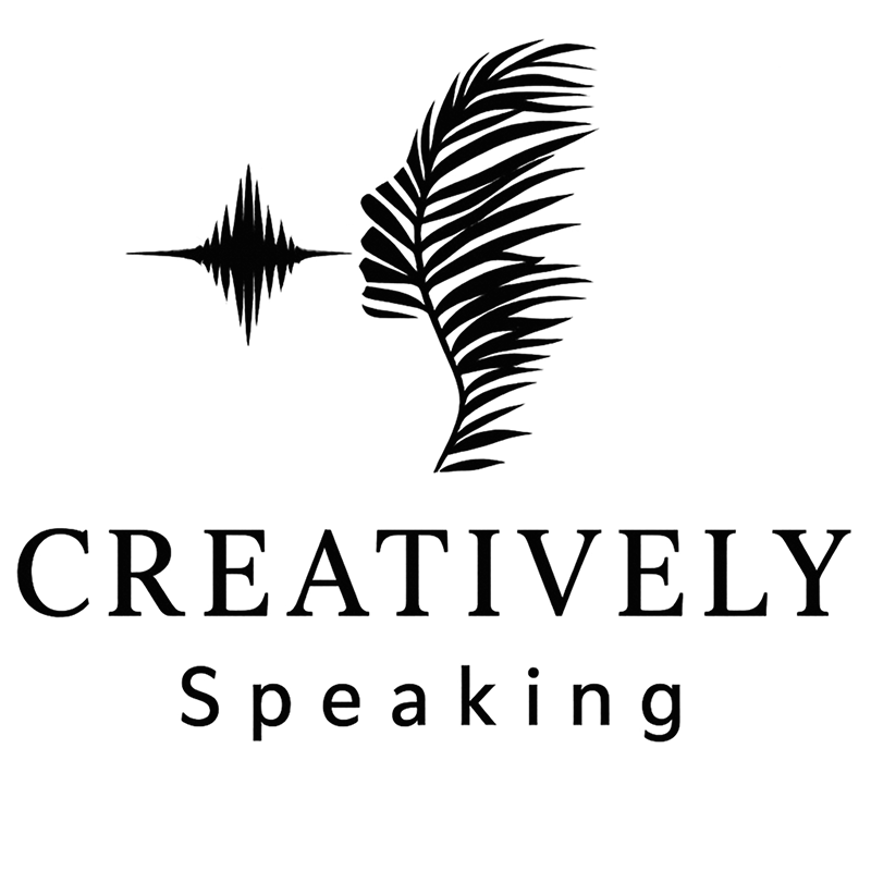 Creatively Speaking
