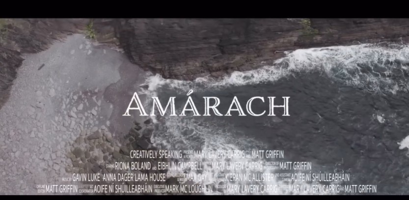 Amárach